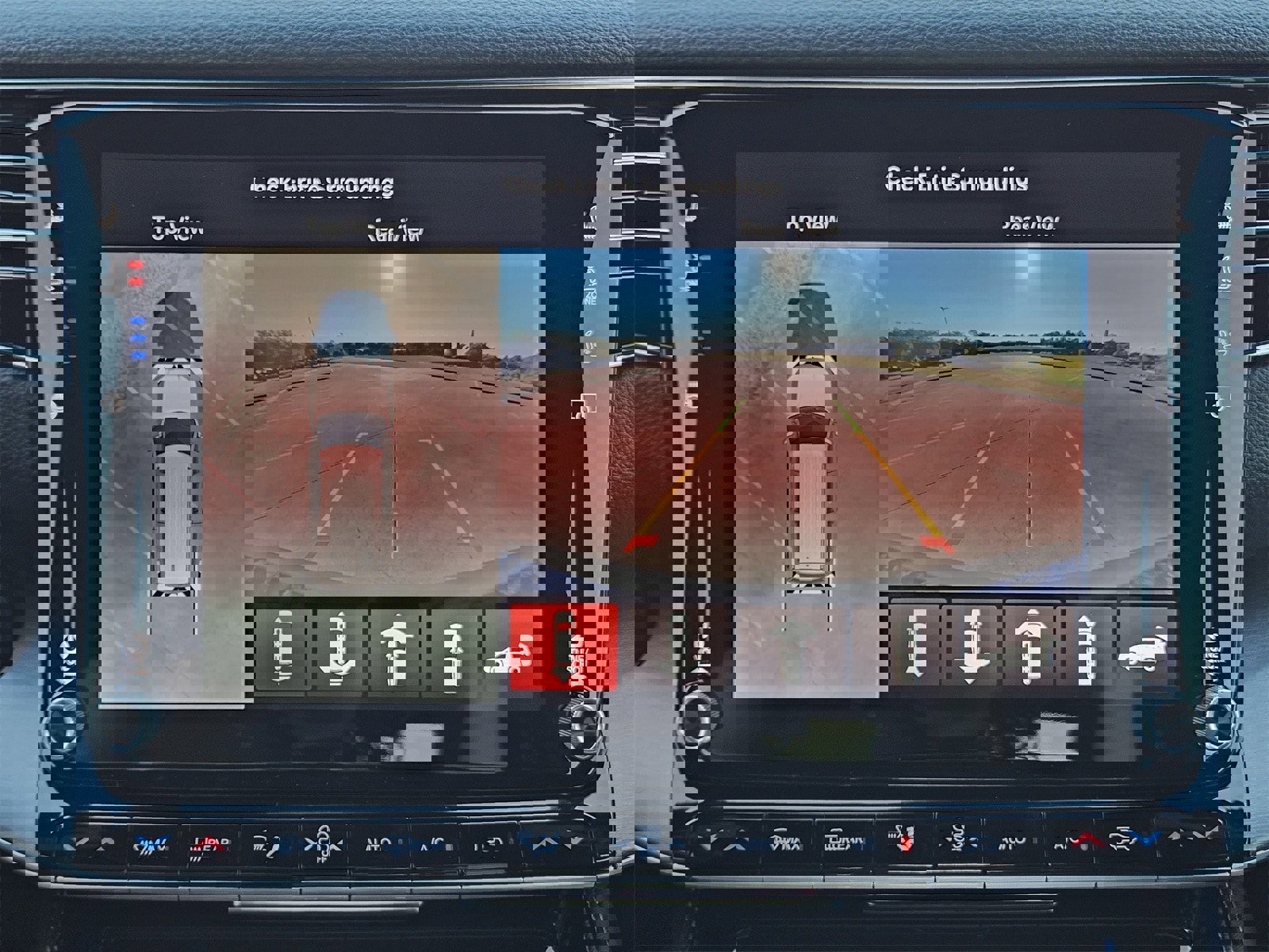 New 2025 Jeep Wagoneer Series II image 18