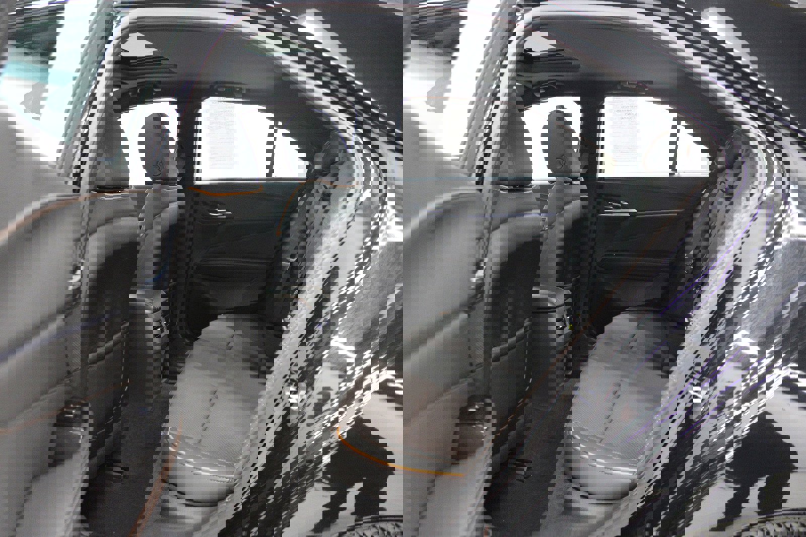 Used 2023 Cadillac CT4 V w/ Navigation Package image 19