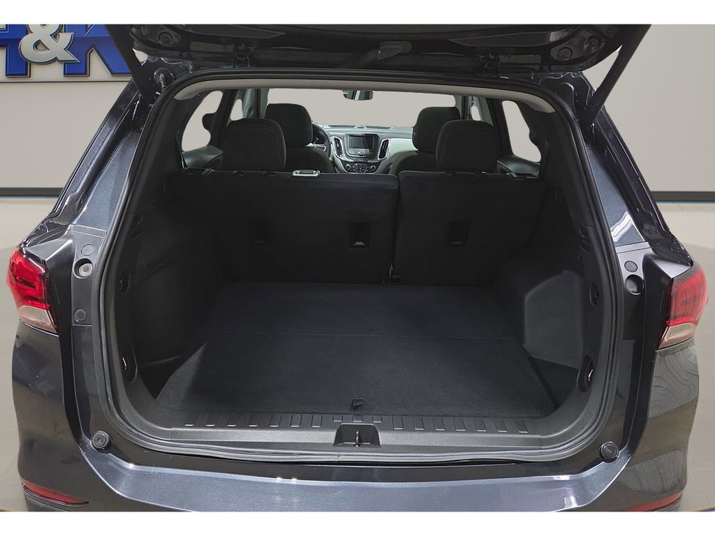 Used 2023 Chevrolet Equinox LT FWD image 22
