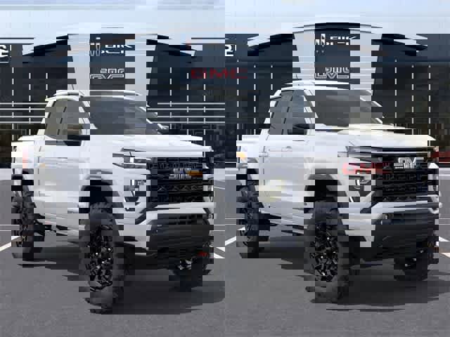New 2026 GMC Canyon Elevation w/ Convenience Package image 8