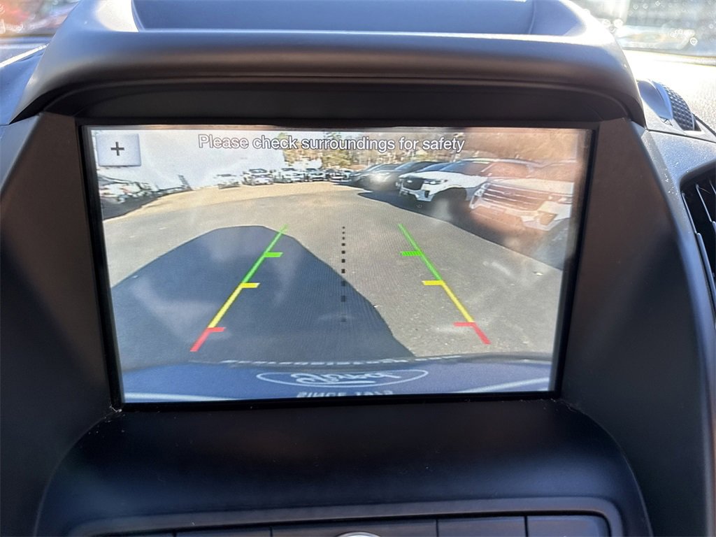 Used 2019 Ford Escape SE image 26