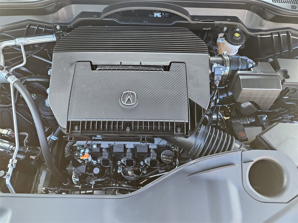New 2026 Acura MDX A-Spec image 32