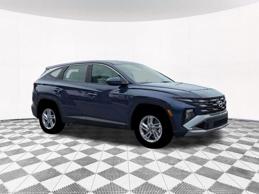 New 2026 Hyundai Tucson SE FWD image 15