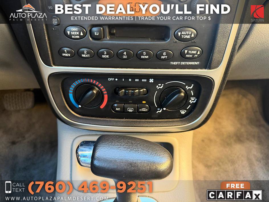 Used 2005 Saturn L-Series L300 FWD image 25