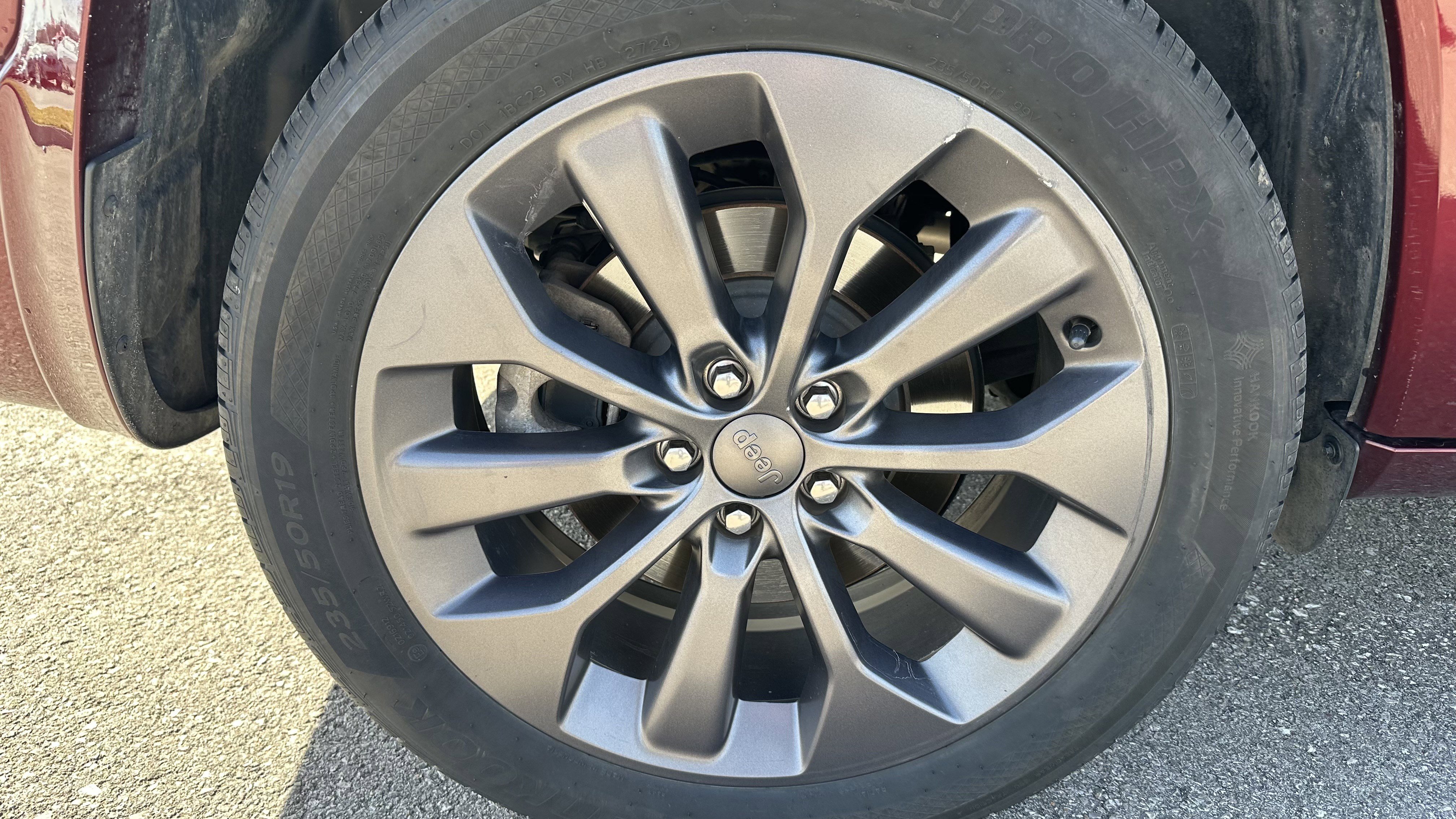 Used 2020 Jeep Cherokee High Altitude image 14