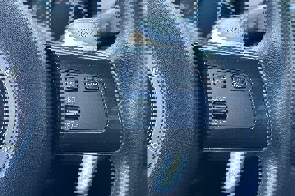 Used 2015 MAZDA MX-5 Miata Grand Touring image 25