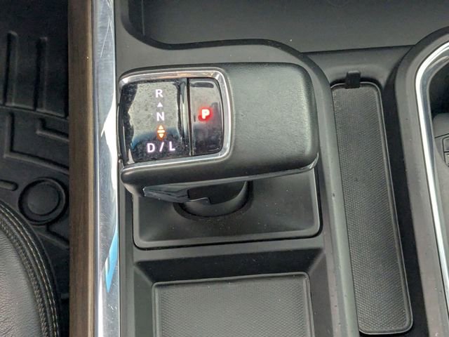 Used 2024 Chevrolet Silverado 1500 High Country image 25