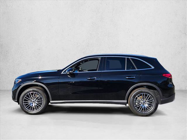 New 2026 Mercedes-Benz GLC 300 image 5