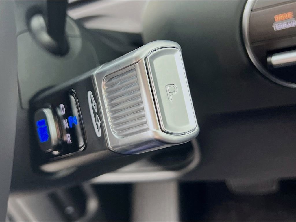 New 2026 Hyundai Palisade SEL AWD/4WD image 15