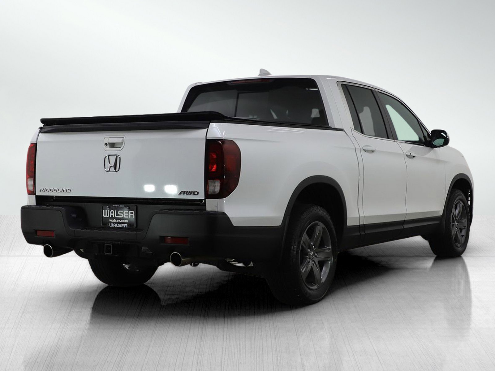 Used 2023 Honda Ridgeline RTL image 5
