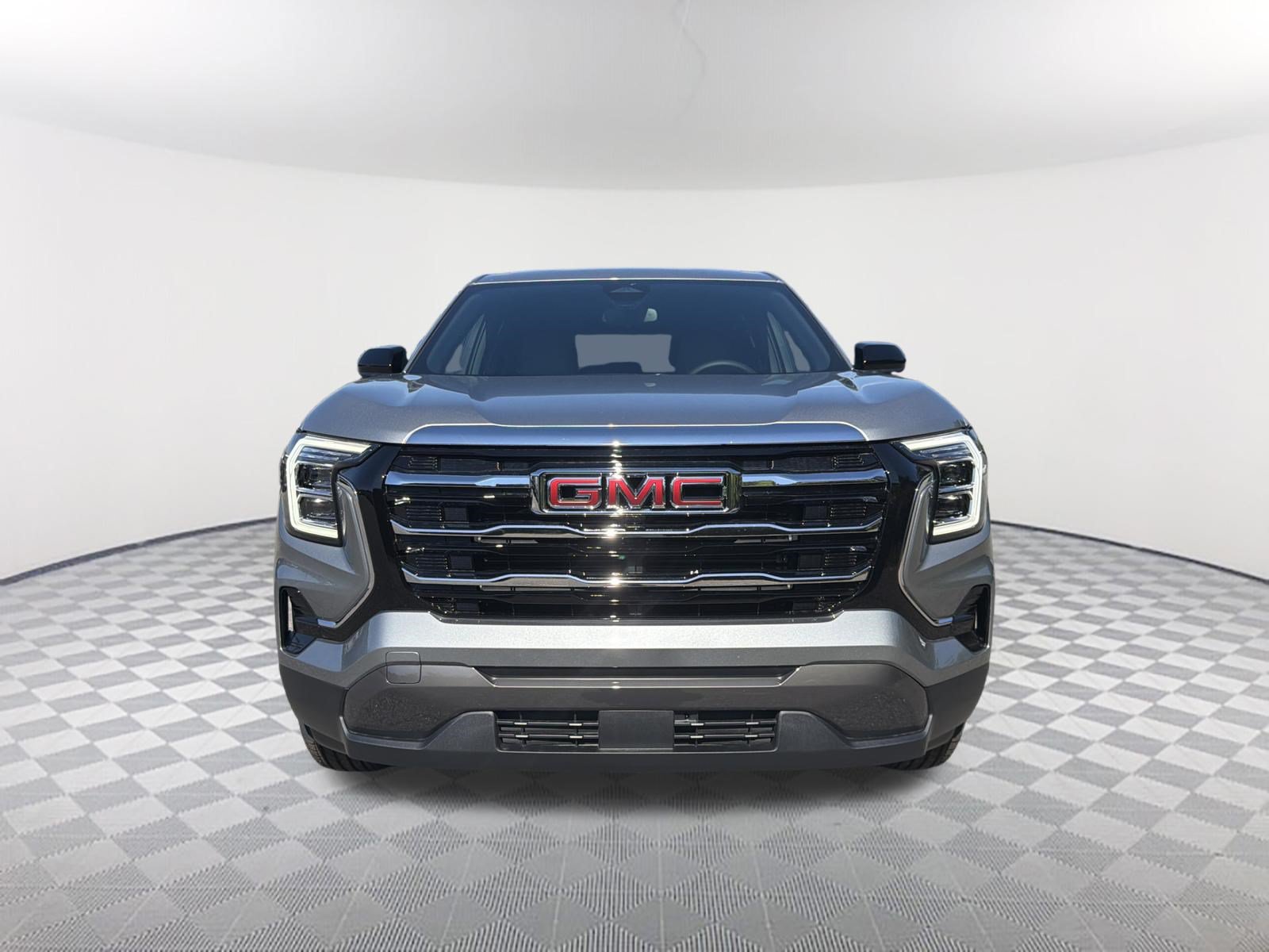 New 2026 GMC Terrain Elevation FWD image 10