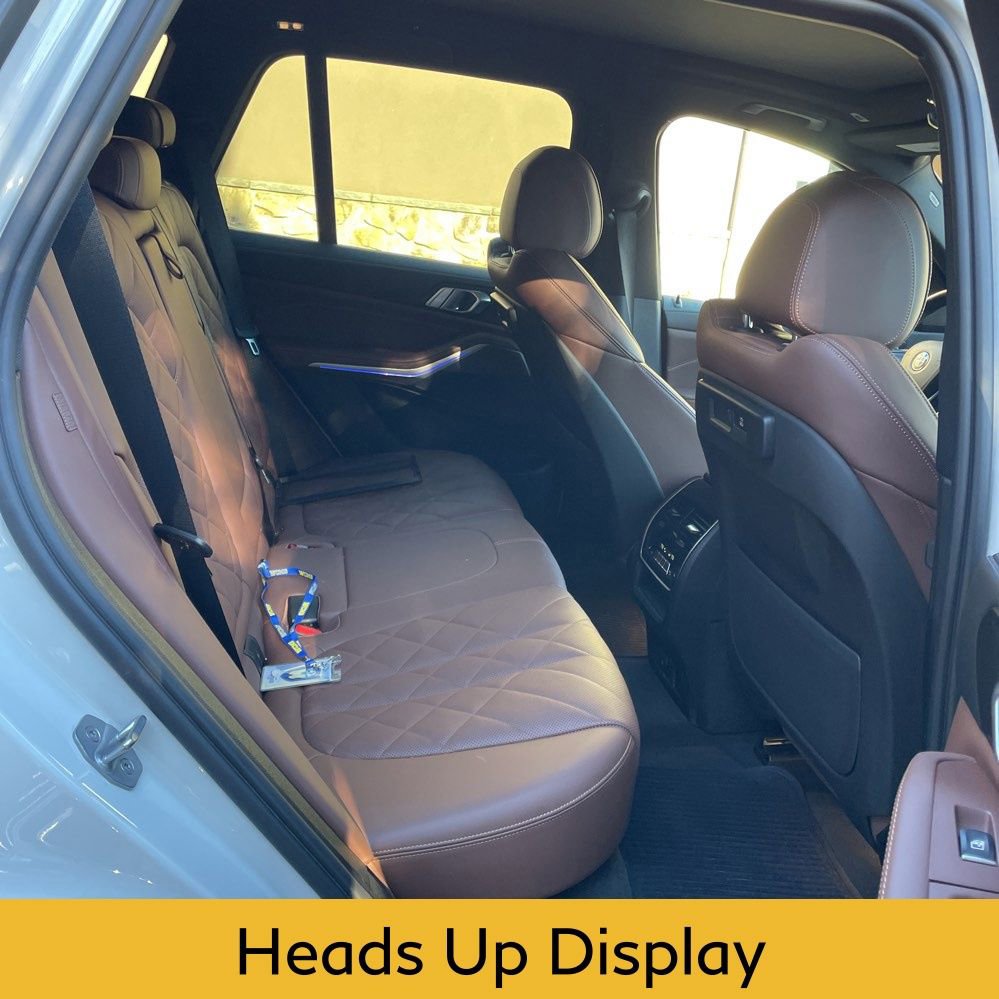 Used 2023 BMW X5 xDrive40i w/ Premium Package image 11