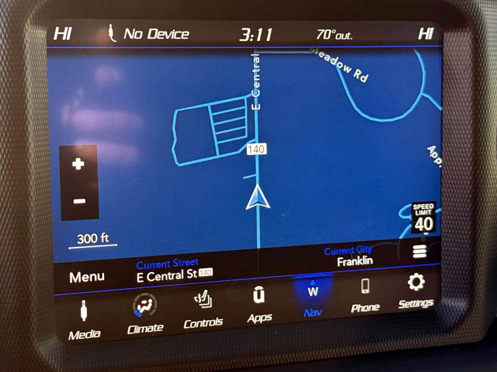 Used 2022 Jeep Wrangler Unlimited Sahara w/ Cold Weather Group image 13