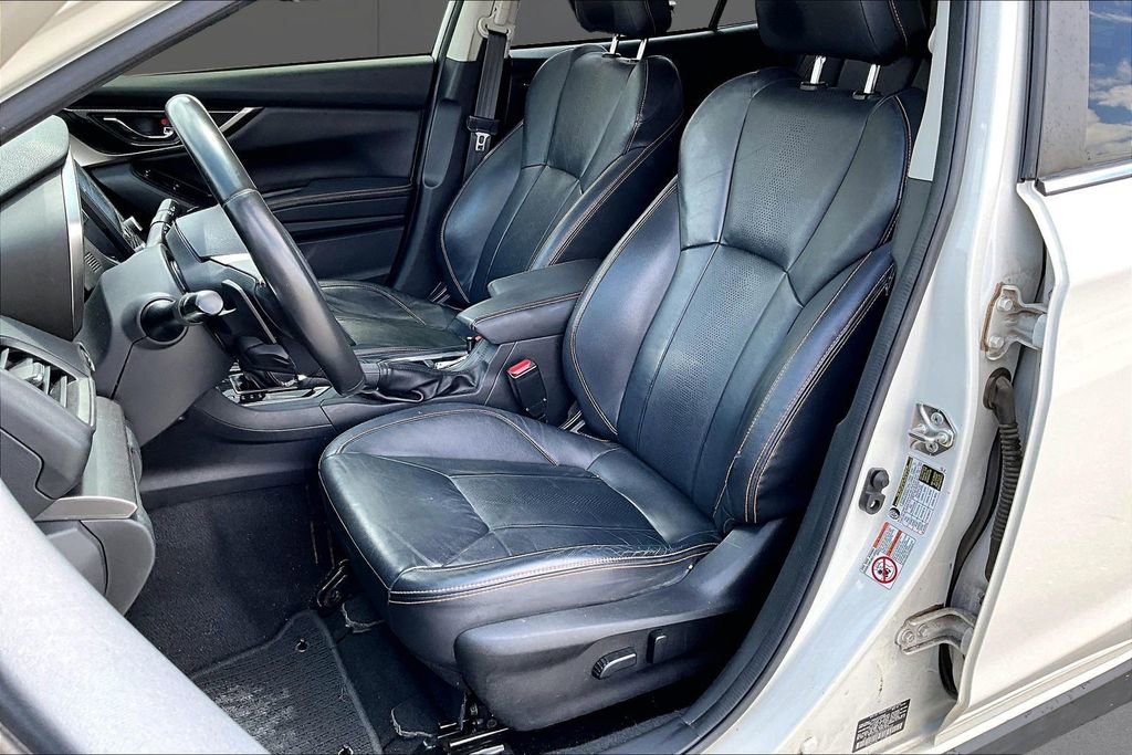 Used 2019 Subaru Crosstrek 2.0i Limited w/ Moonroof Package w/Navigation AWD/4WD image 22