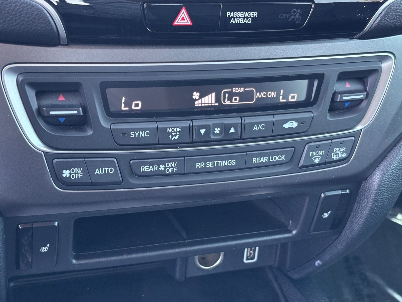 Certified 2019 Honda Pilot EX-L image 31