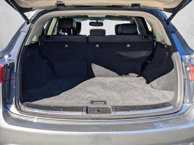 Used 2017 INFINITI QX70 AWD image 7