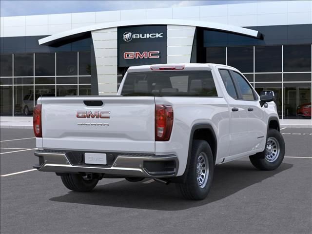New 2026 GMC Sierra 1500 Pro image 4