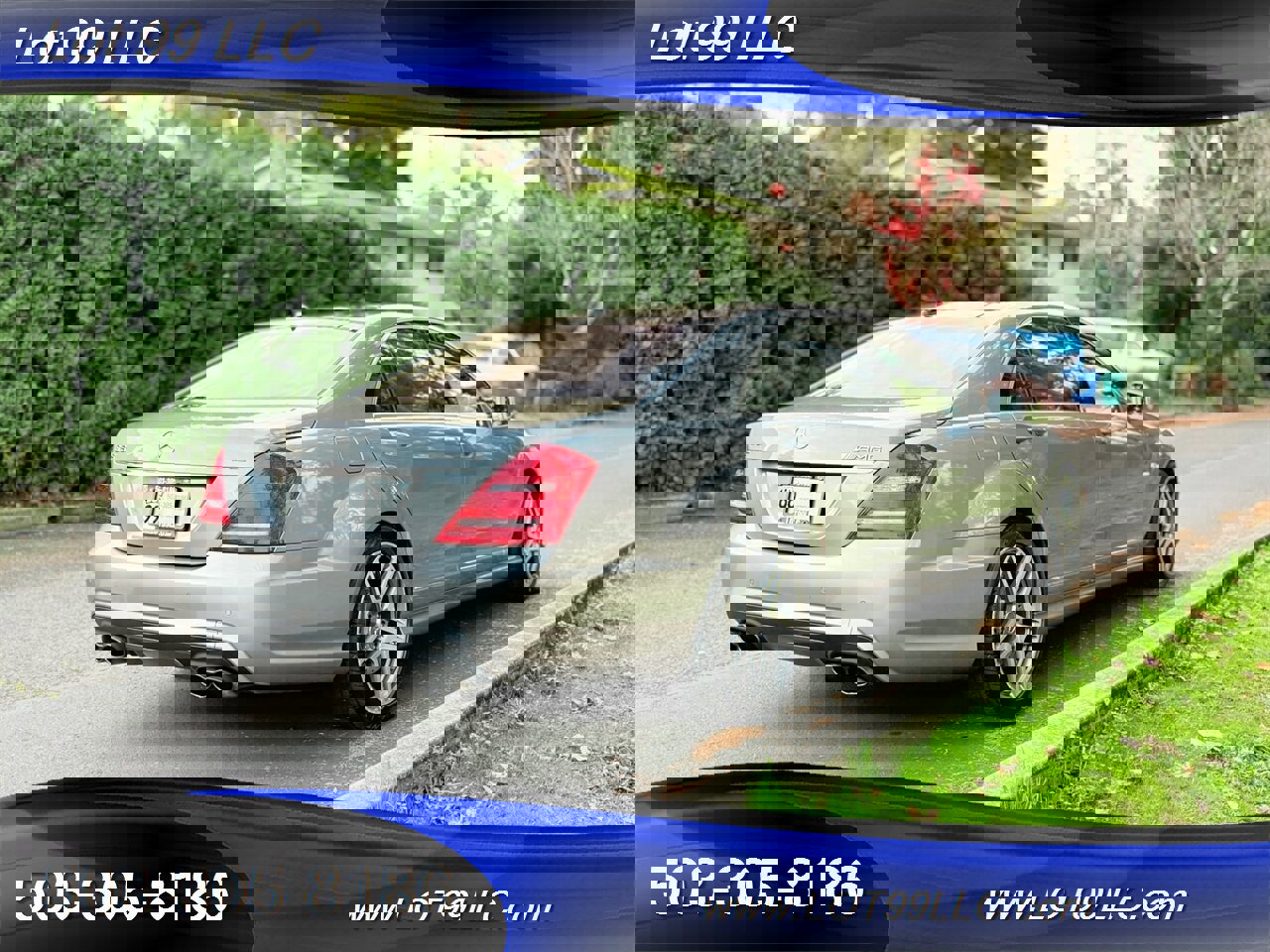 Used 2012 Mercedes-Benz S 65 AMG image 27