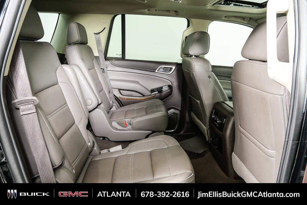 Used 2020 GMC Yukon Denali w/ Denali Ultimate Package image 23