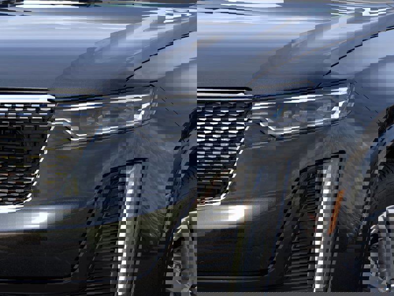 New 2025 Cadillac XT6 Premium Luxury w/ Technology Package image 34