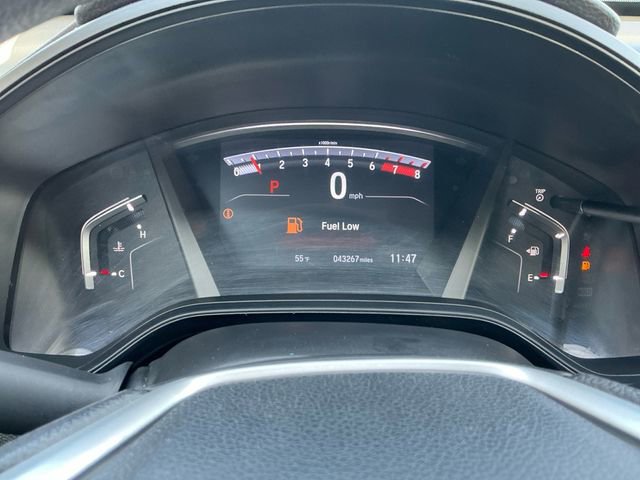 Used 2020 Honda CR-V LX image 21