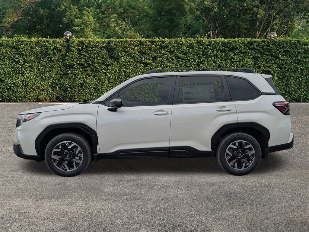 New 2025 Subaru Forester Premium image 7