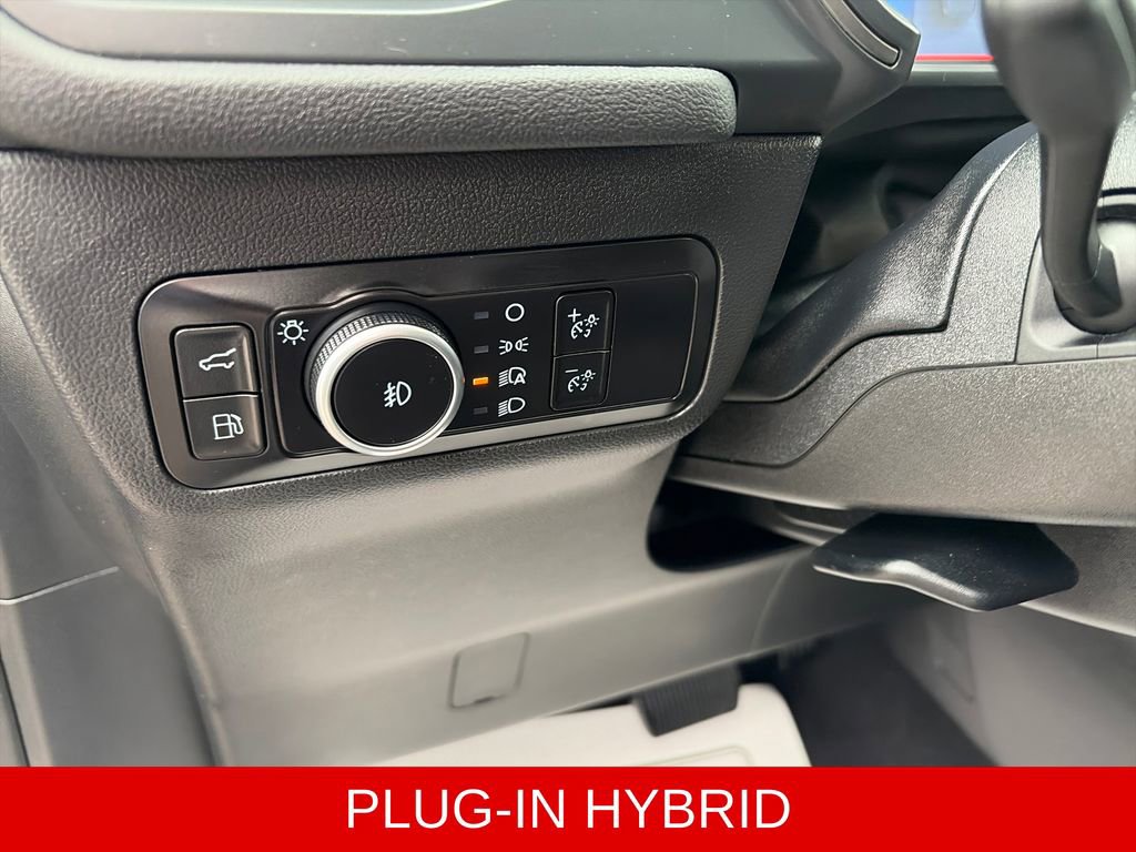 Used 2023 Ford Escape SE FWD image 18