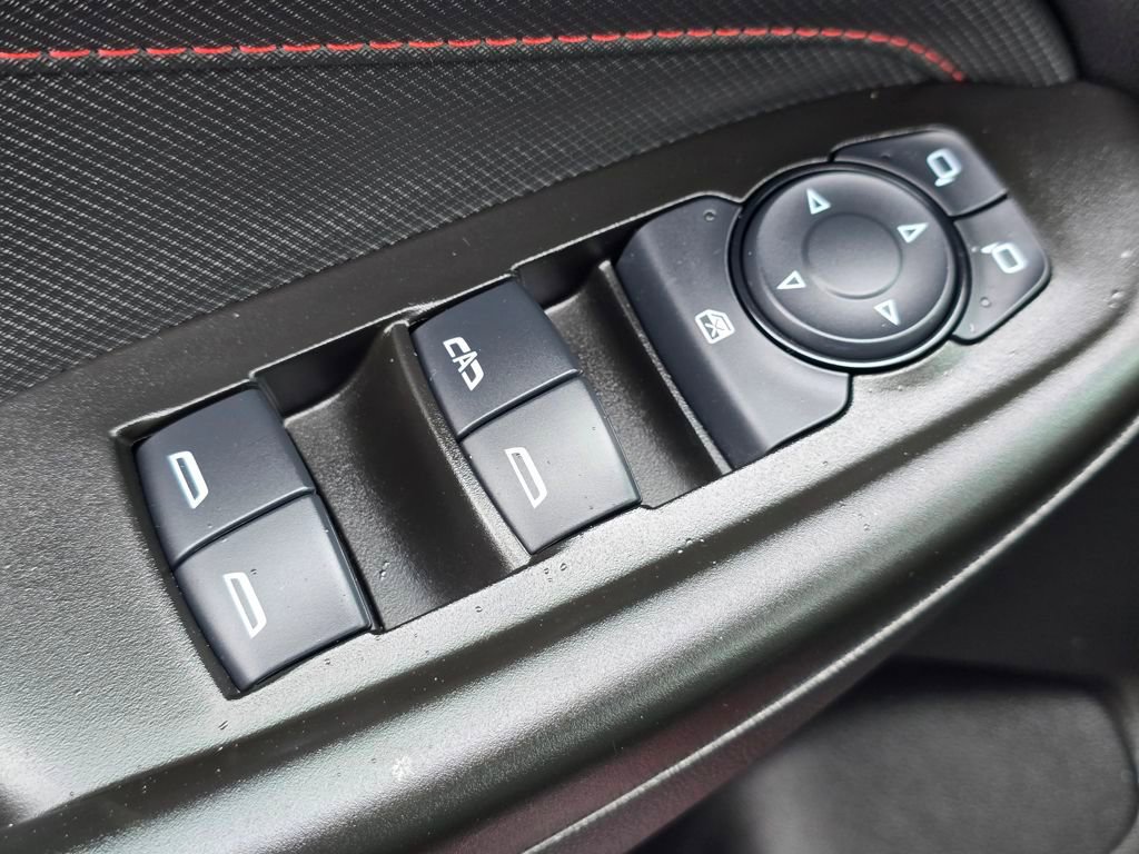 Used 2024 Chevrolet TrailBlazer RS AWD/4WD image 18