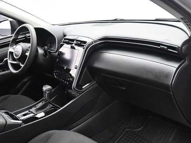 Used 2024 Hyundai Tucson SEL image 26