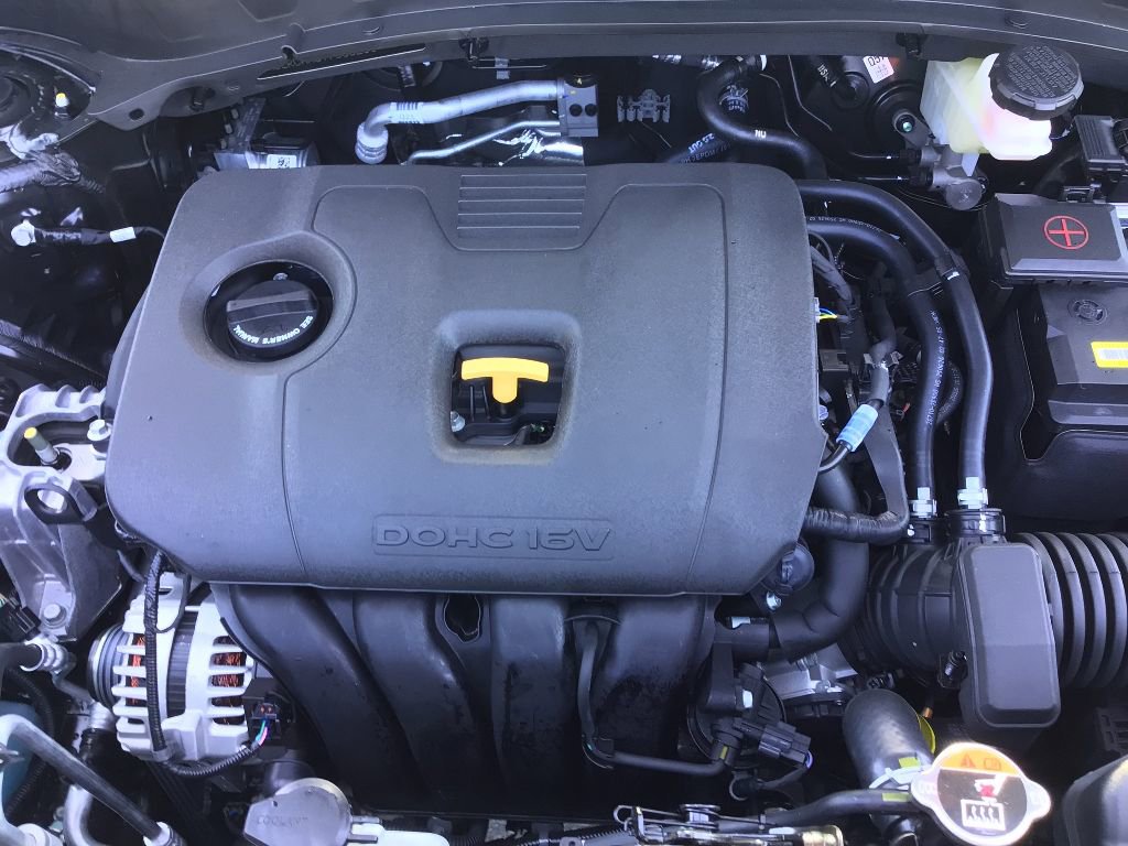 New 2026 Kia Seltos EX w/ EX Sunroof Package image 7