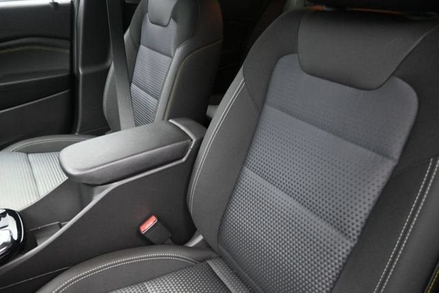 New 2026 Chevrolet Trax LT FWD image 17