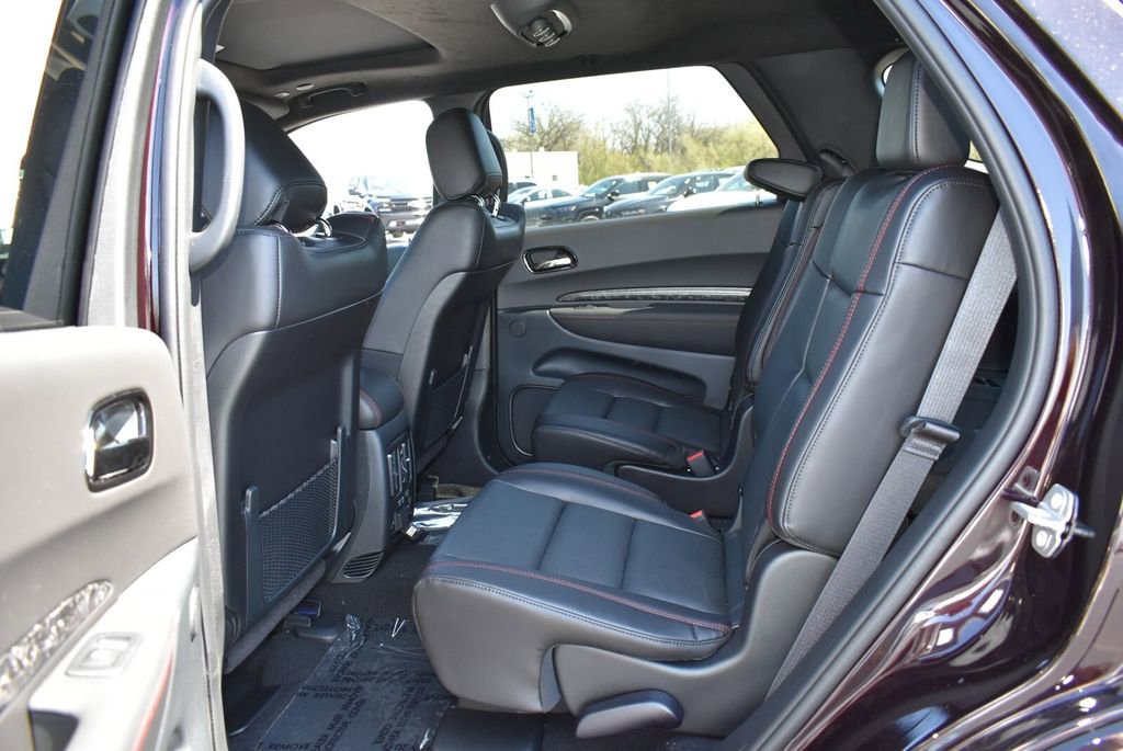 New 2026 Dodge Durango GT AWD/4WD image 24