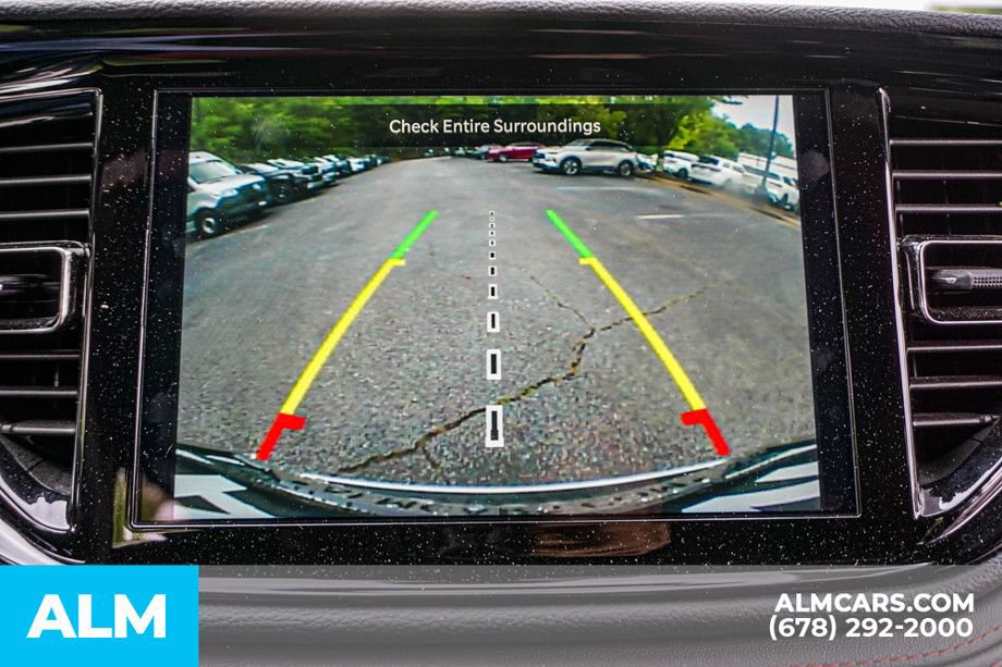 Used 2026 Dodge Durango GT RWD image 39