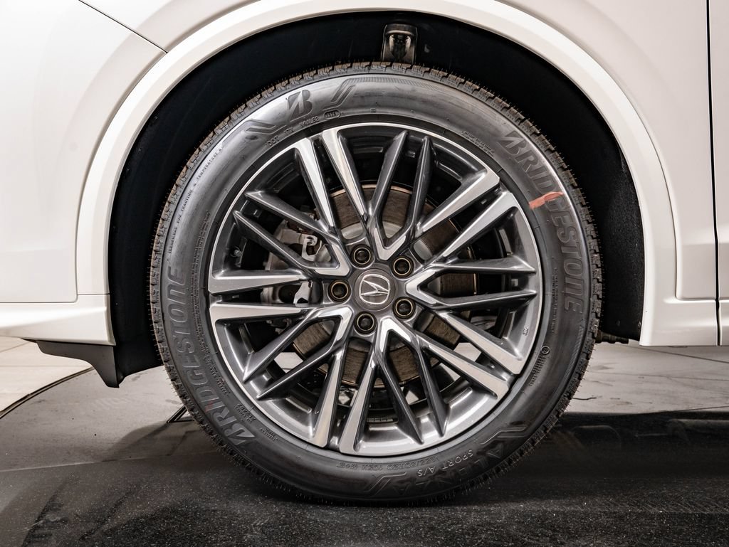 New 2026 Acura MDX SH-AWD w/ Advance Package image 13