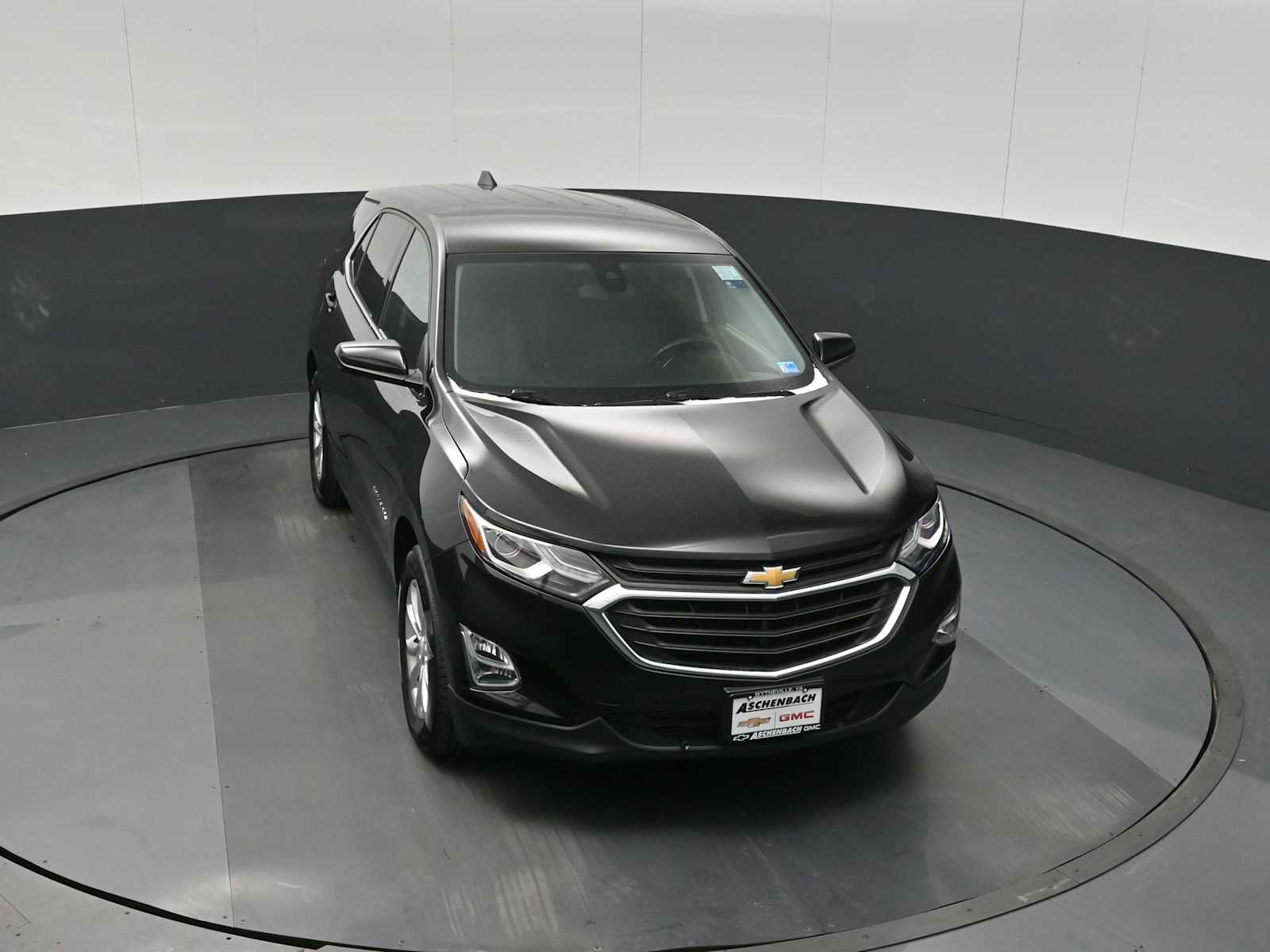 Used 2020 Chevrolet Equinox LT image 24