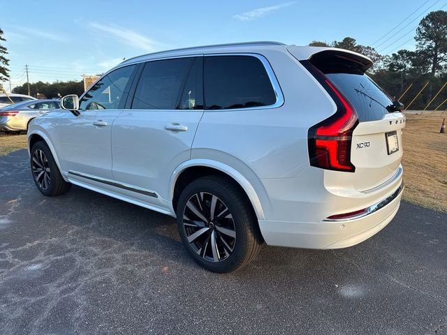 Used 2026 Volvo XC90 B6 Core w/ Protection Package Premier image 4