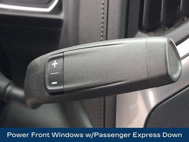 Used 2022 Chevrolet Silverado 1500 LT Trail Boss image 18