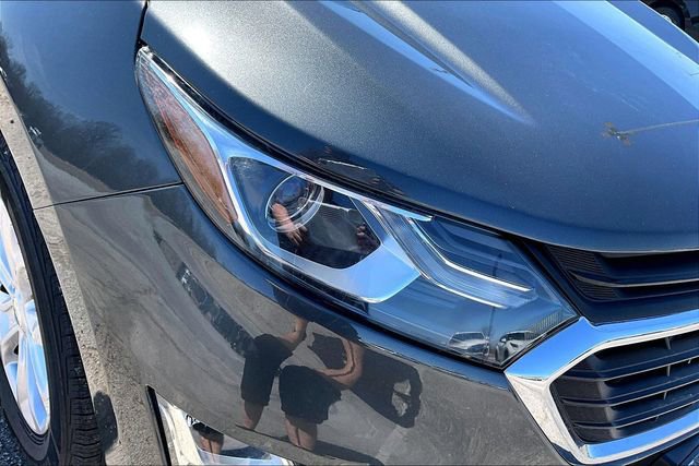 Used 2020 Chevrolet Equinox LT image 32