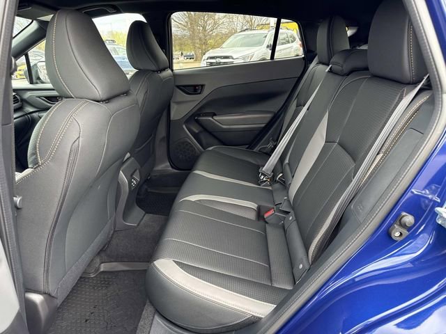 New 2026 Subaru Crosstrek 2.5i Wilderness image 15