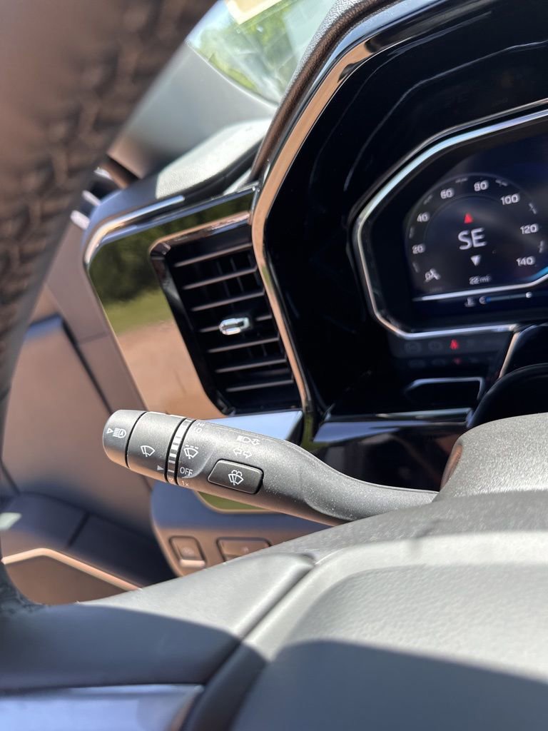 New 2025 Chevrolet Silverado 2500 LT w/ Trail Boss Package image 36