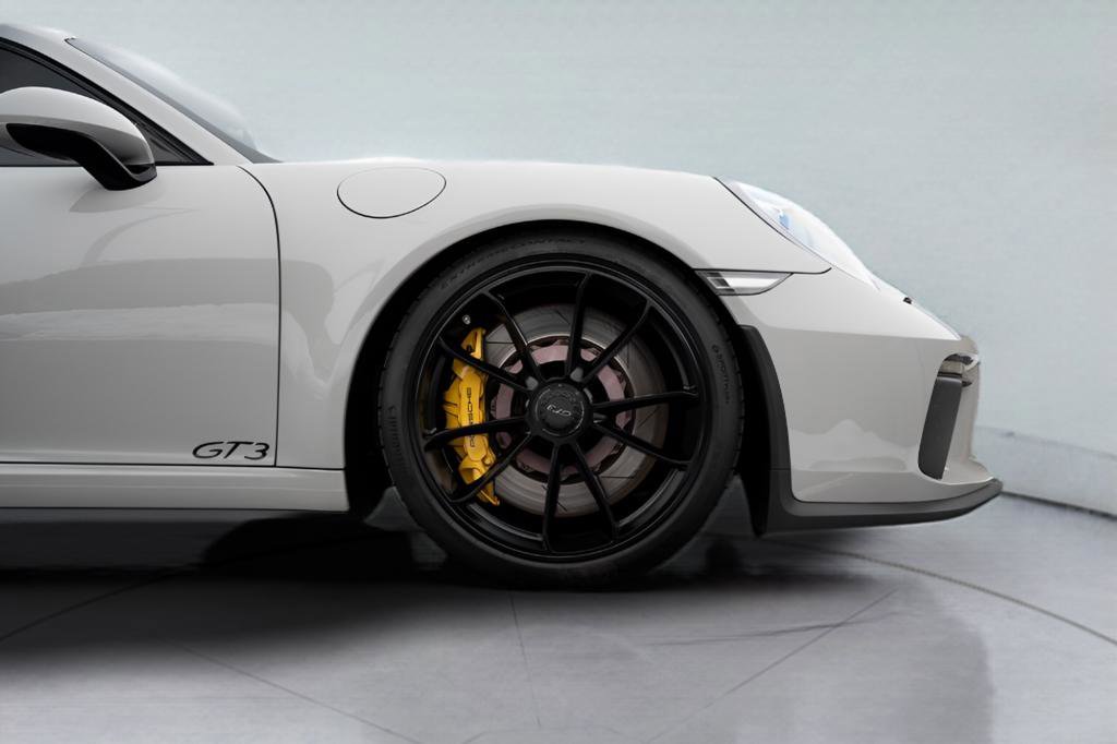Used 2018 Porsche 911 GT3 image 21