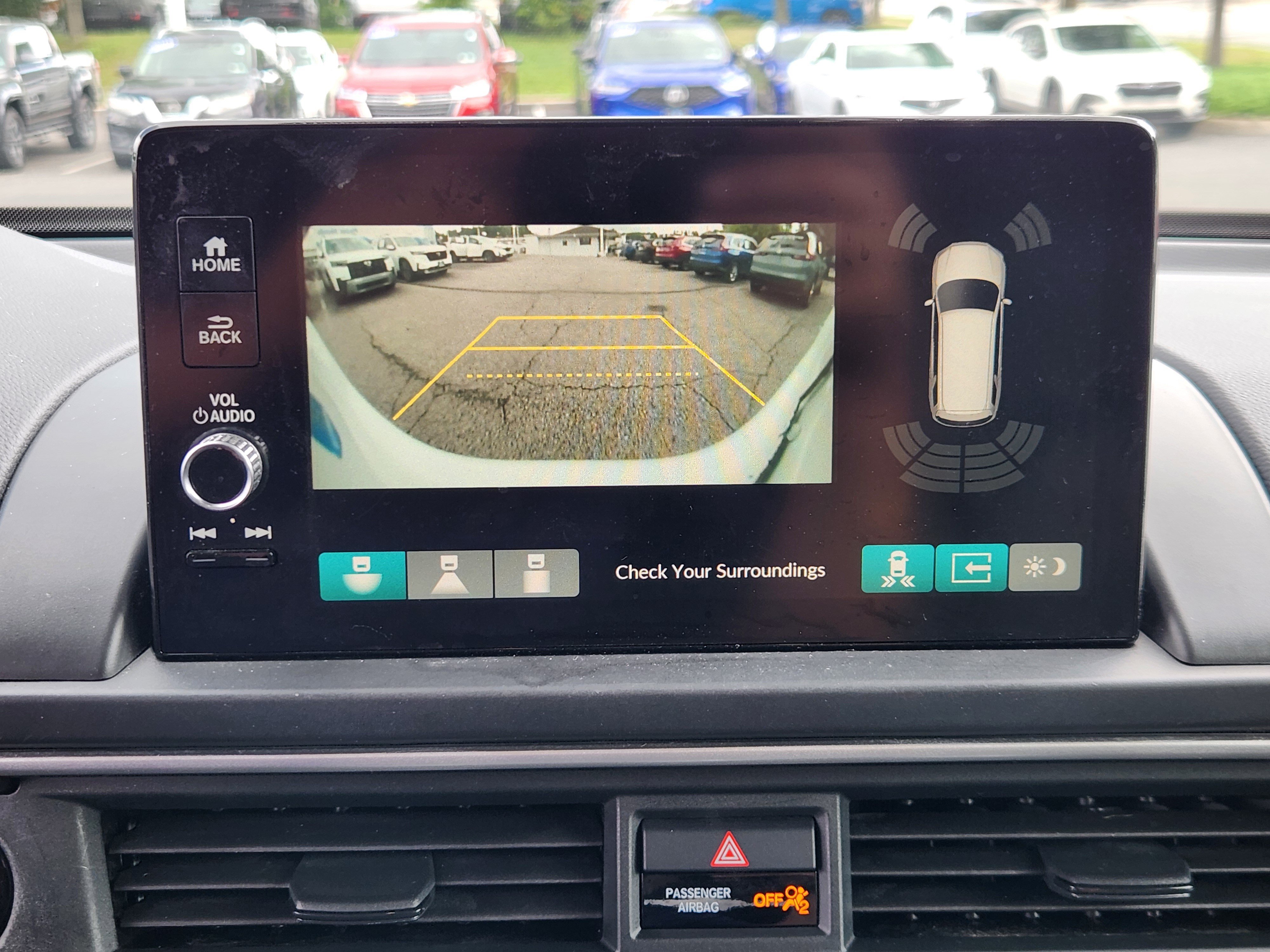 Certified 2023 Honda Pilot Touring image 14