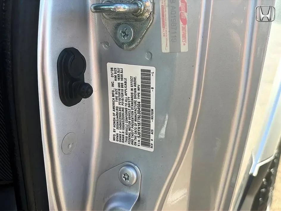 Used 2006 Honda Element EX-P image 28