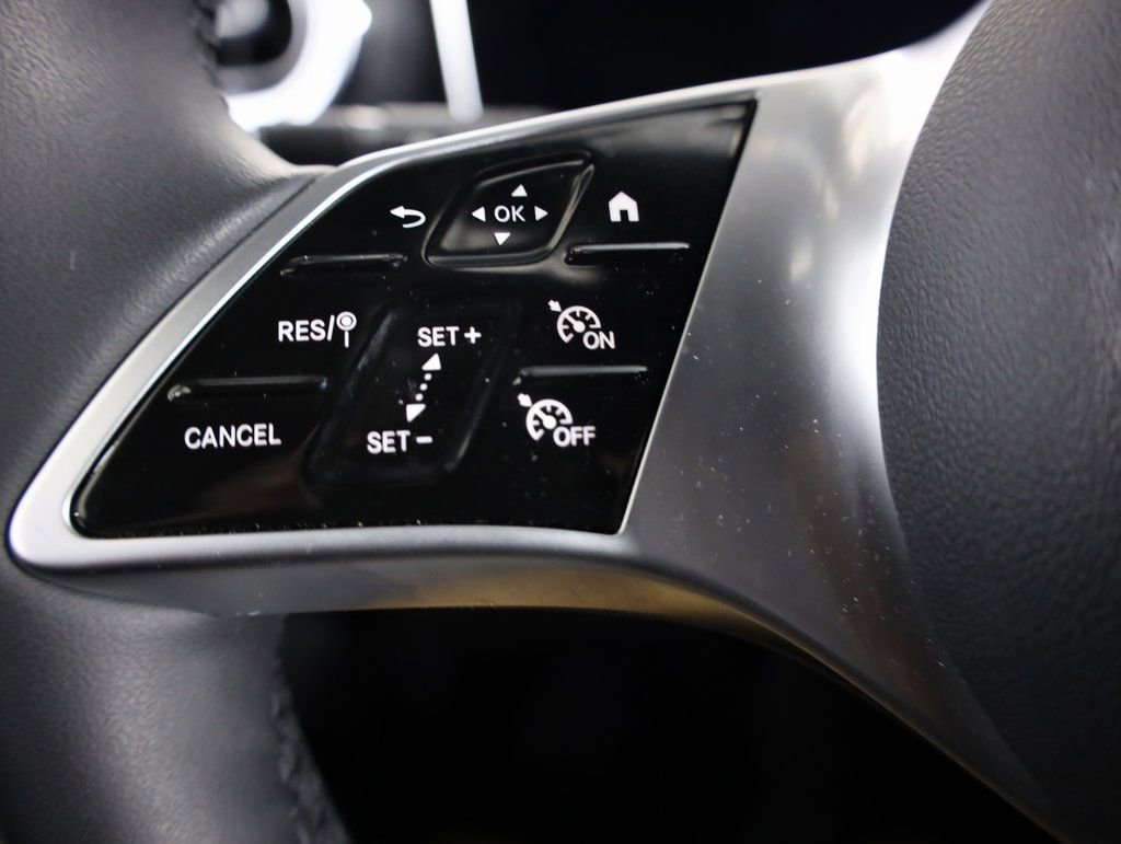 Certified 2026 Mercedes-Benz GLC 300 GLC 300 image 21