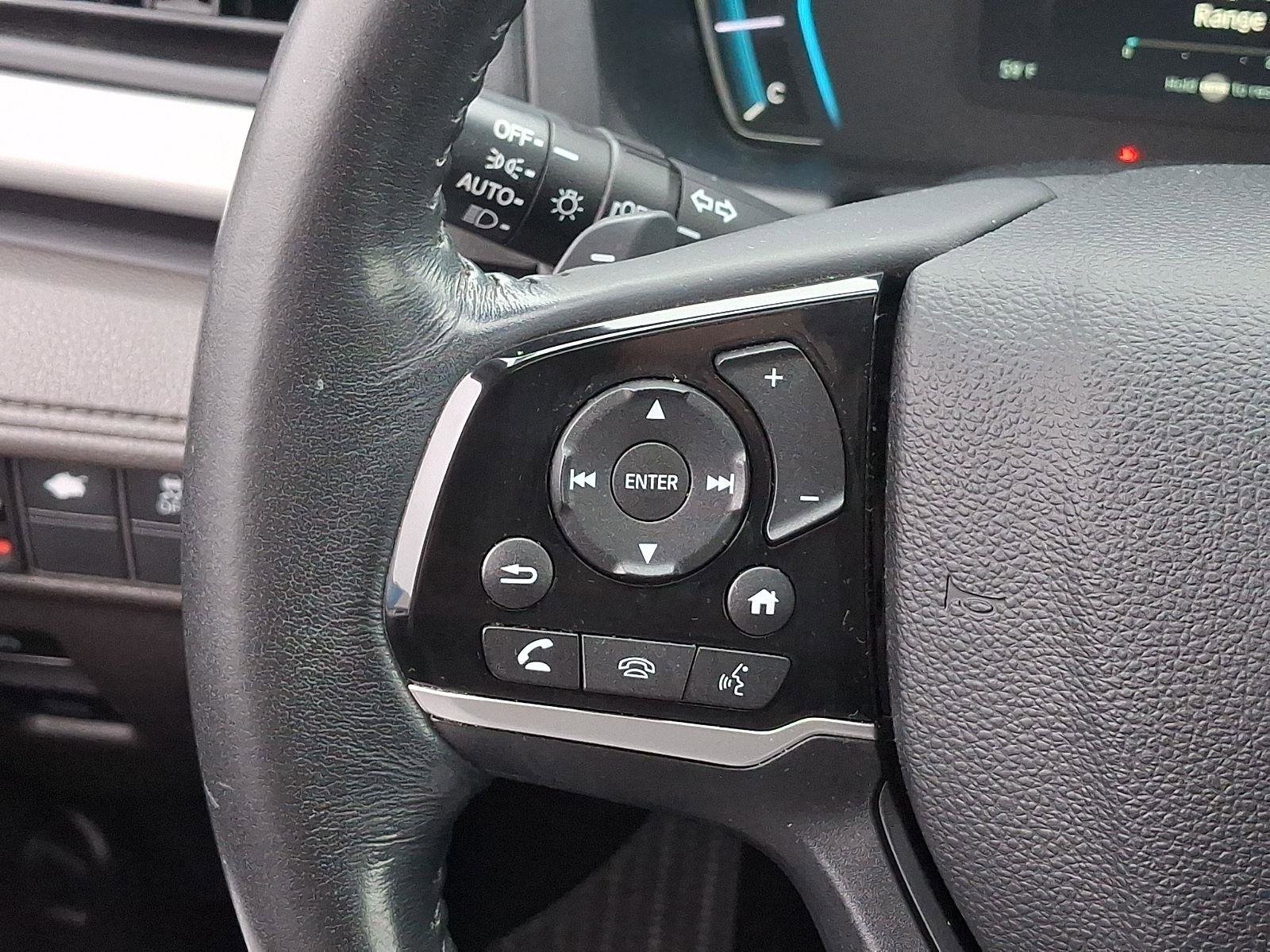 Used 2018 Honda Odyssey EX-L image 22