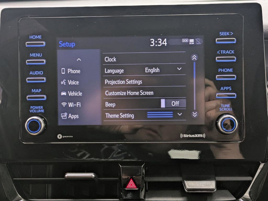 Used 2023 Toyota Camry SE image 29