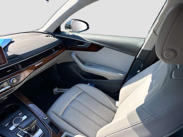 Used 2019 Audi A4 2.0T Premium Plus w/ Premium Plus Package image 24