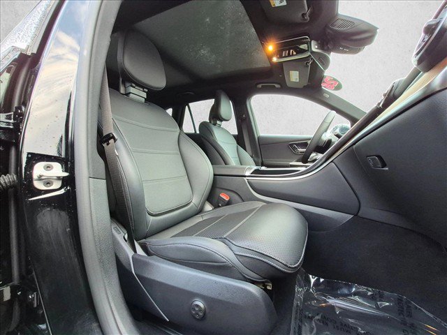 Certified 2026 Mercedes-Benz GLC 300 4MATIC image 18