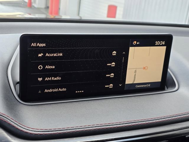 Used 2023 Acura MDX Type S image 22
