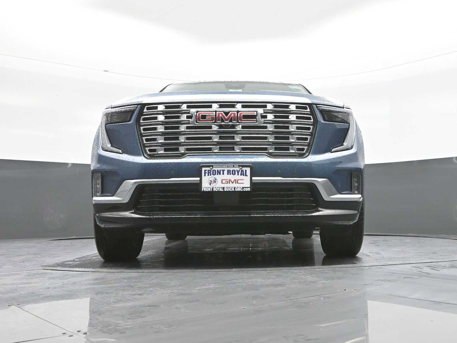 New 2026 GMC Acadia Denali w/ Super Cruise Package image 19